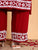Shiza Chikankari Premium Modal Co-ord Set (Maroon)