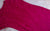 Aayat Deep Pink Rayon Kurta Pant set