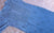 Aayat Ice Blue Rayon Kurta Pant set