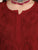 Farha Chikankari Premium Modal Co-ord Set (Maroon)