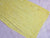 Aayat Pastel Yellow Rayon Kurta Pant set