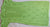 Aayat Lime Green Rayon Kurta Pant set
