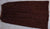 Aayat Chocolate Brown Rayon Kurta Pant set