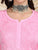 Farha Chikankari Premium Modal Co-ord Set (Baby Pink)